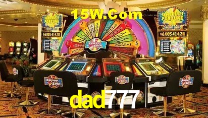 Tecnologia da Plataforma dad777
