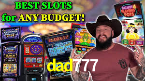 Roulette Table dad777