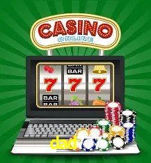 Provedores de Jogos dad777