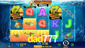 dad777