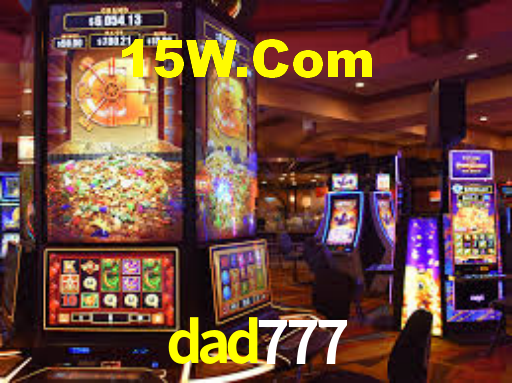 dad777: A Experiência de Casino com Jogos de Mesa ao Vivo