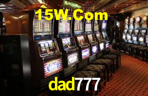 dad777 casino