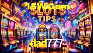 Experiência VIP dad777