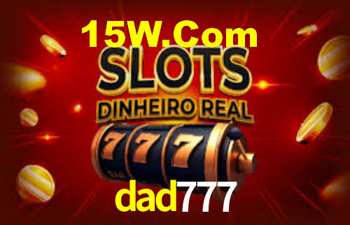 dad777 - App Features