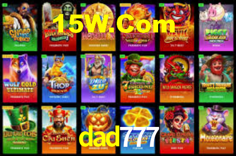 dad777