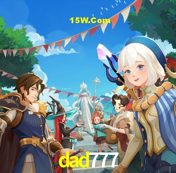 Gates of Olympus dad777