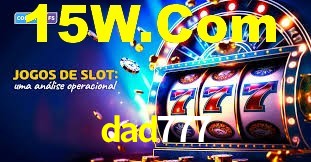 Live Casino dad777