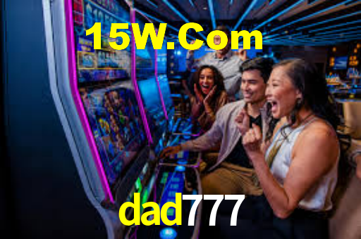 dad777