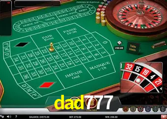 dad777 - Winners Celebration