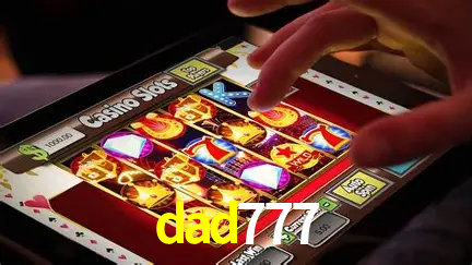 dad777 - Customer Support