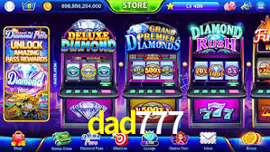Aviator Game dad777