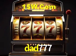 dad777 Plataforma - Certificada MGA desde 2015