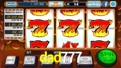 dad777 Entrar - Login Seguro Certificado