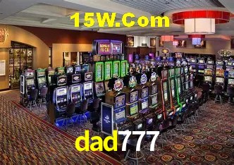 Recursos de Bônus dad777
