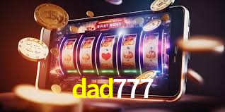 Welcome Bonus dad777