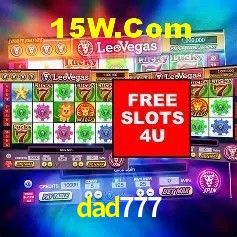 dad777 Brasília - Betting Features