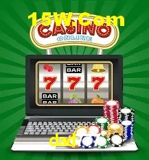 Casino Ao Vivo dad777