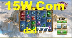 Welcome Bonus dad777