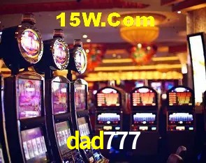 Login Seguro dad777