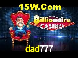 Game Statistics dad777