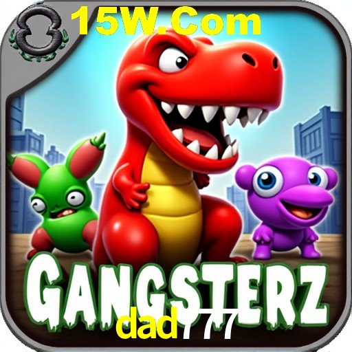 Game Providers dad777