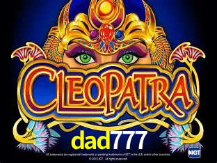 dad777 - Aplicativo Móvel