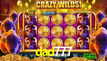 dad777 Salvador - Strategy
