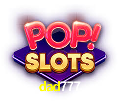 dad777: Jogos de Caça-Níqueis-Altas Recompensas, Roleta-Velocidade, Blackjack-Desafios Máximos