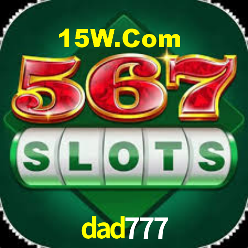 dad777,dad777.com