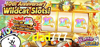 Sinta a adrenalina dos jogos de cassino com dad777