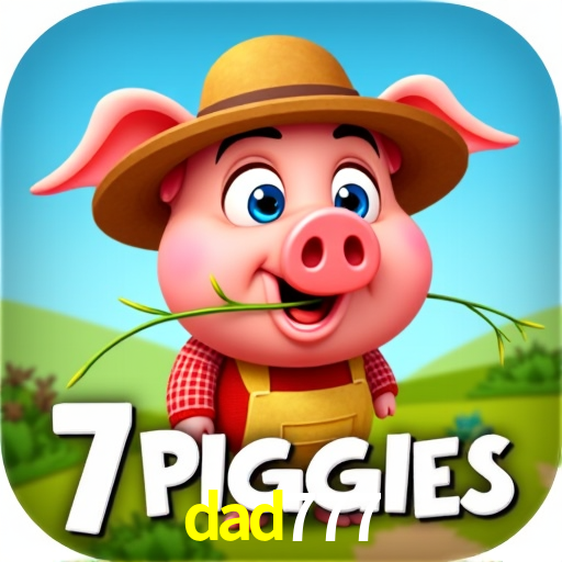 Interface do App dad777