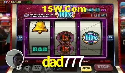 dad777 Curitiba - Statistics
